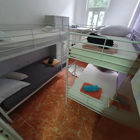 Gest House Emilio * 斯普利特